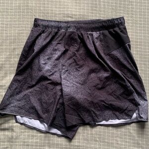 Lulu Running Shorts - 5” inseam